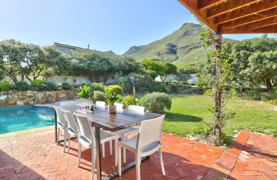 4 Bedroom Property for Sale in Chapman